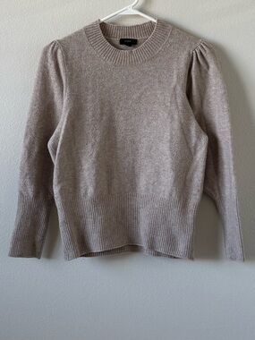 JCrew sweater